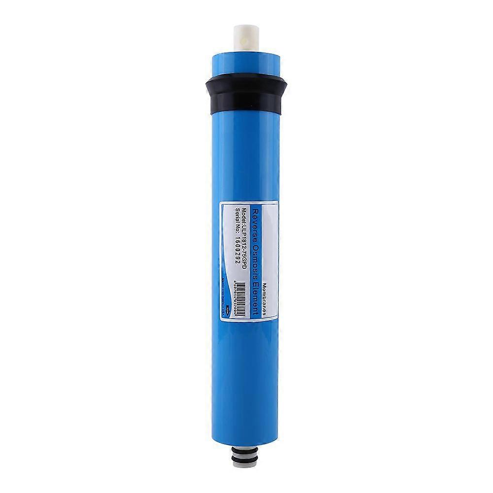 Reverse Osmosis Element Water Filter Membrane Element ULP1812-75GPD for Home