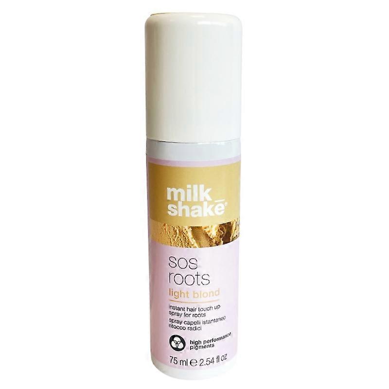 Milk_Shake SOS Roots Light Blonde 75ml