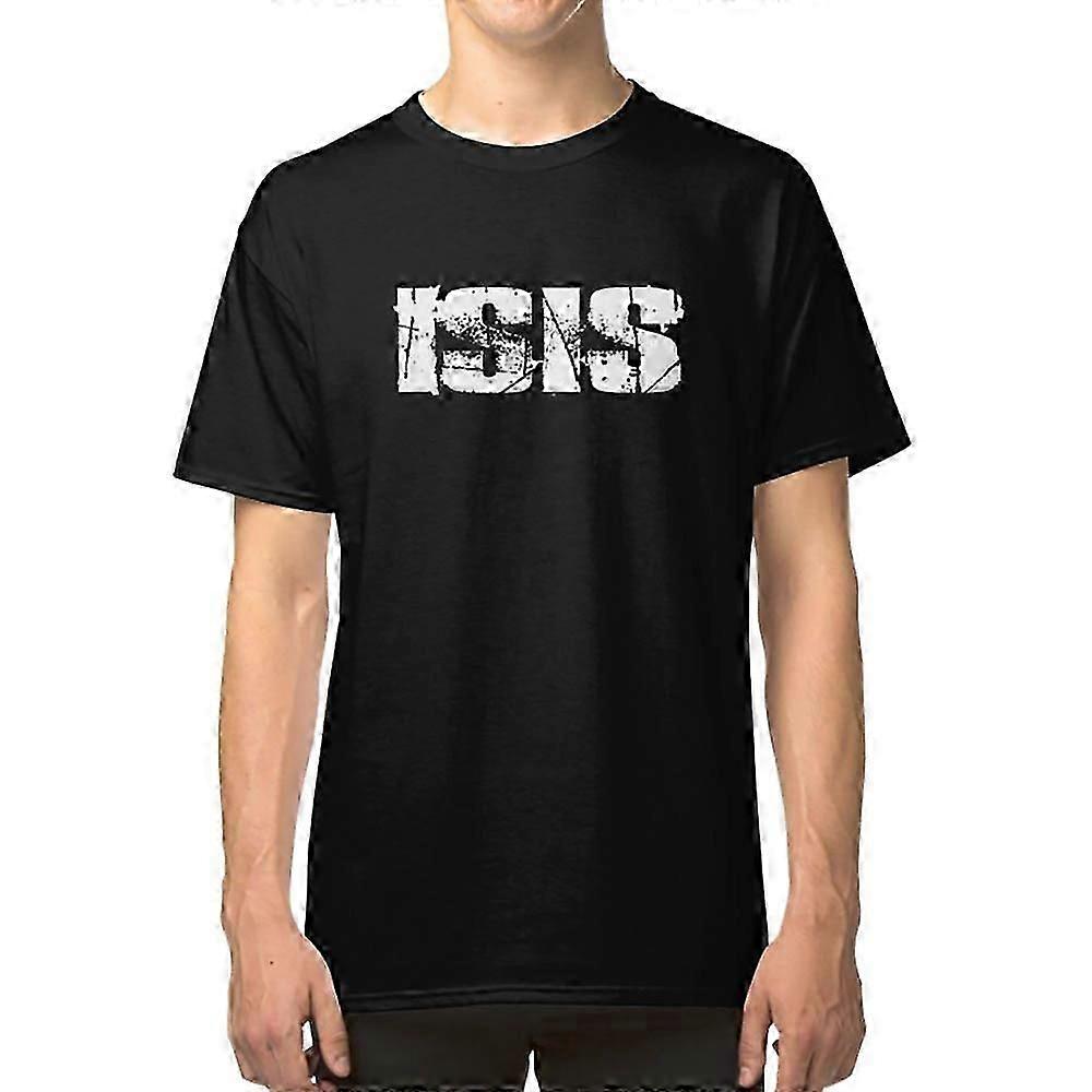 Isis T-shirt Retro design