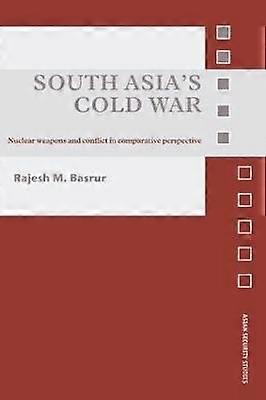 South Asia's Cold War