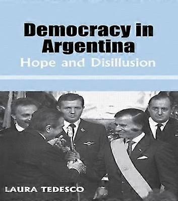 Democracy in Argentina