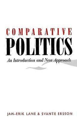 Comparative Politics