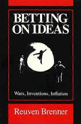 Scommettere sulle idee