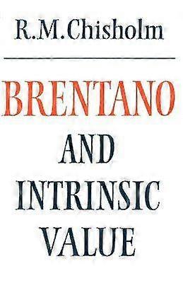 Brentano and Intrinsic Value