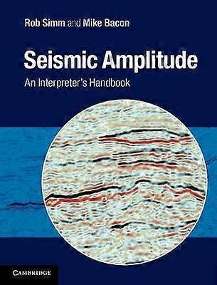 Seismic Amplitude