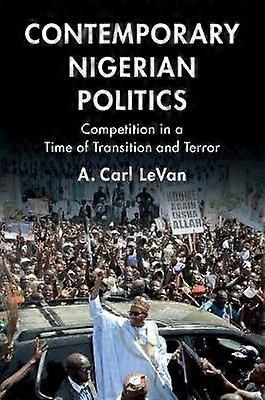 Contemporary Nigerian Politics