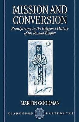 Mission and Conversion