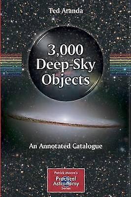 3000 Deep-Sky Objects