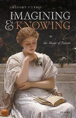 Imagining and Knowing