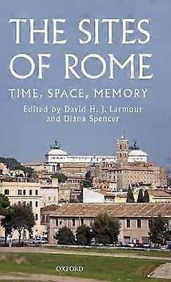 De bezienswaardigheden van Rome