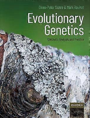 Genetica evolutivă