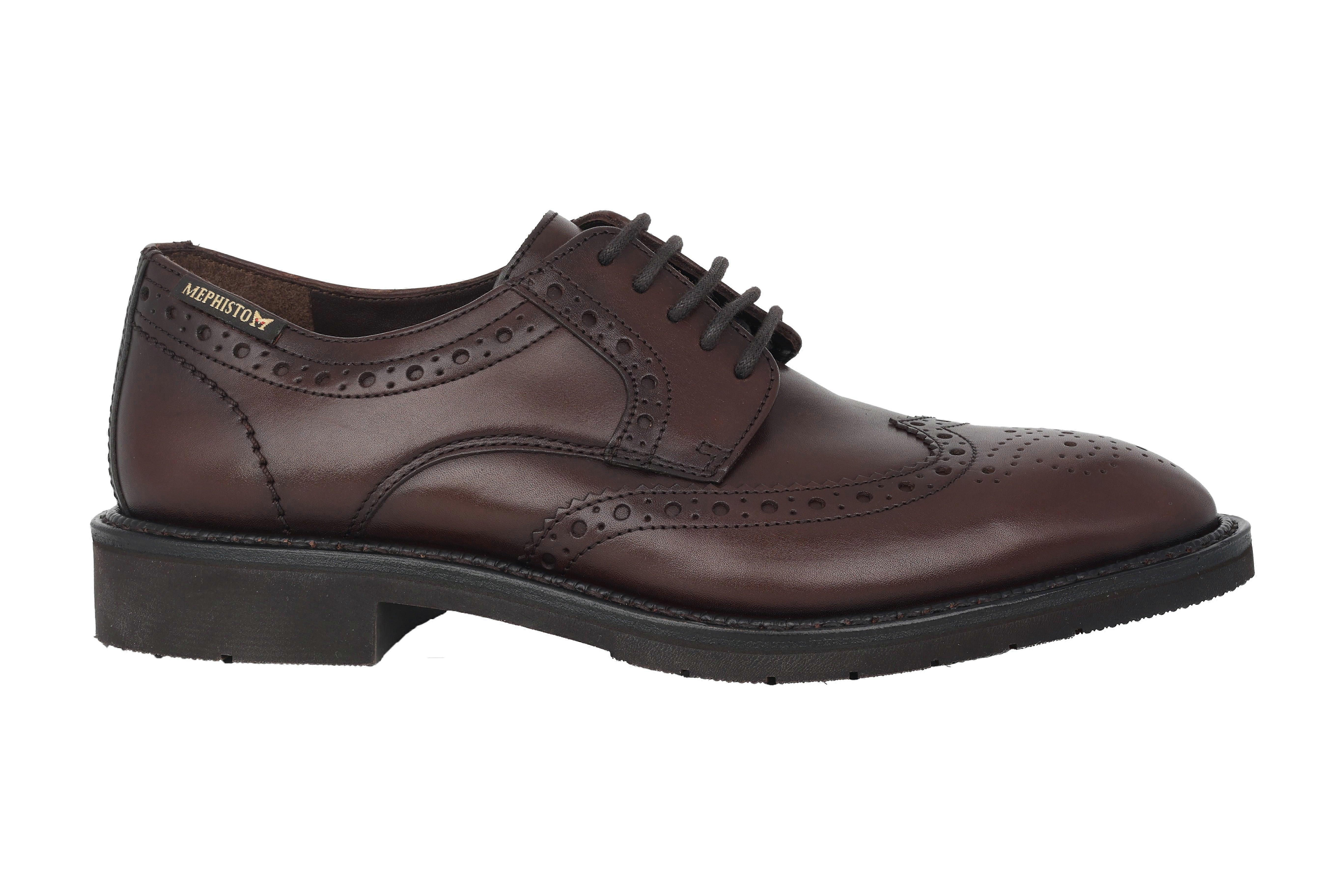 Mephisto Tyron - Herren Schnürschuh