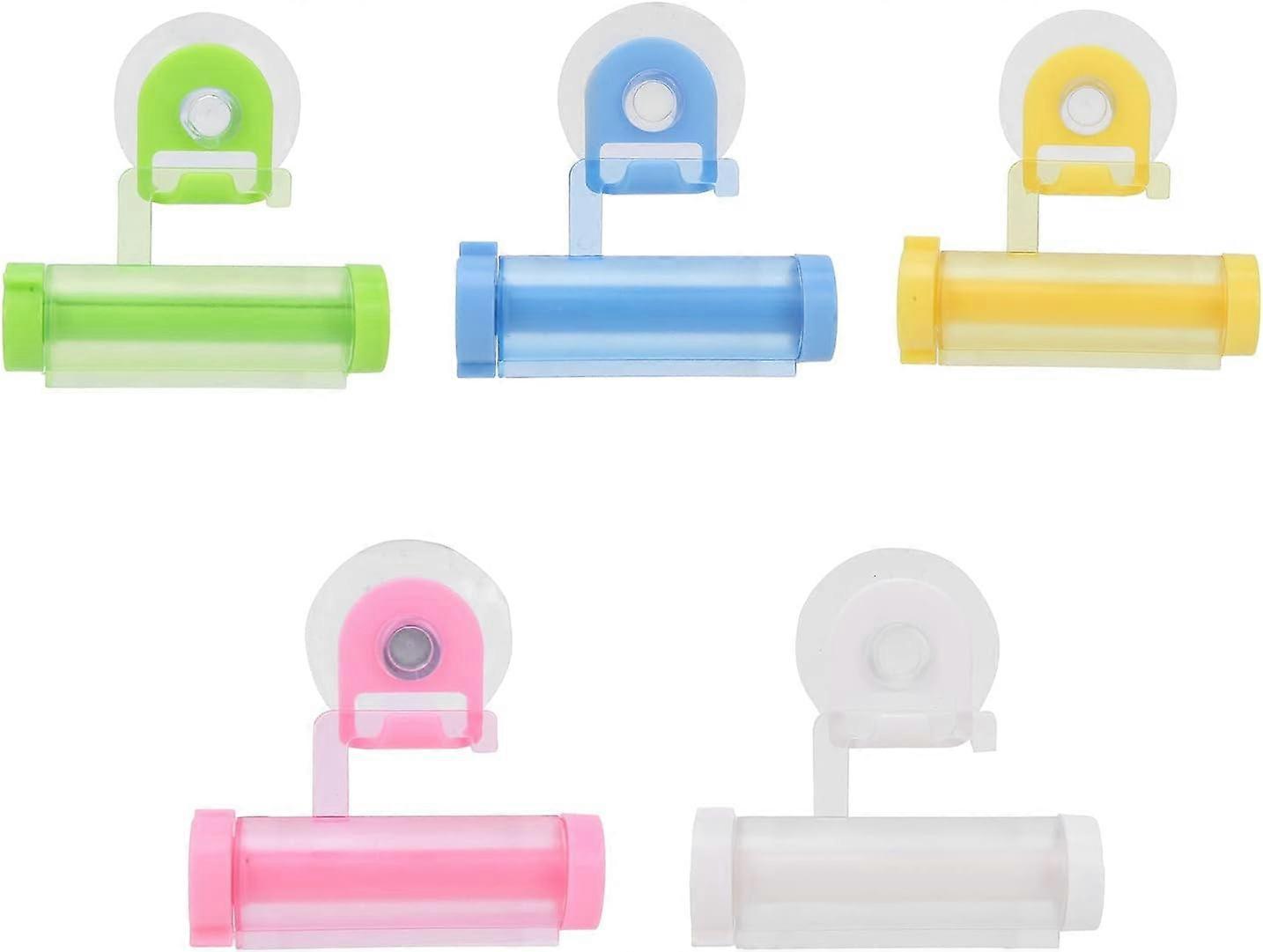 Zahnpasta Squeezer, Zahnpasta Tube Squeezer