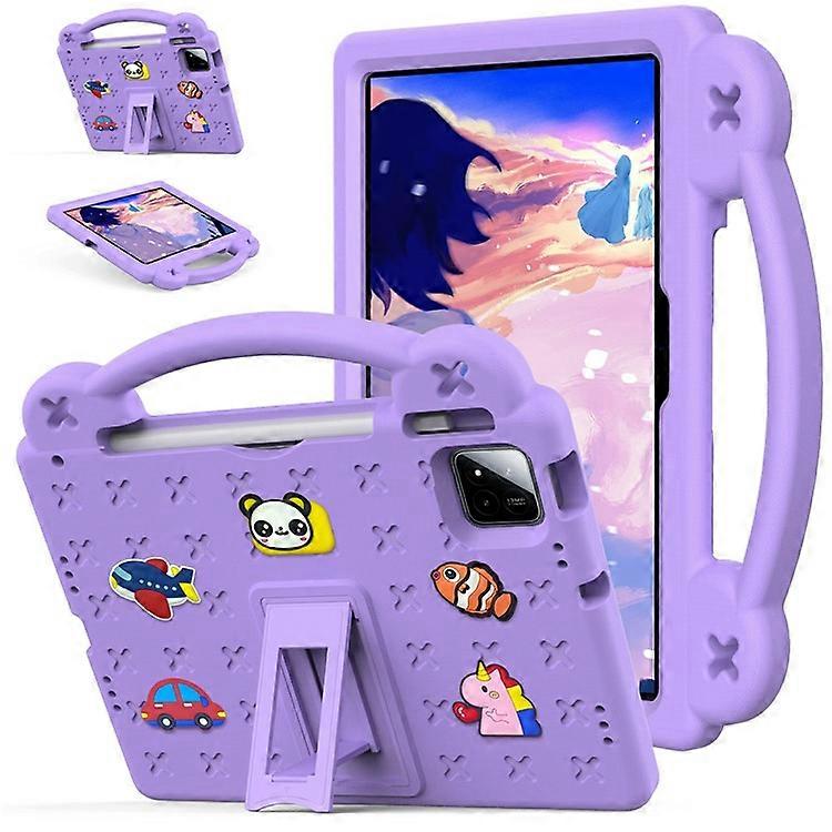 Compatible For Xiaomi Pad 7 Pro / Pad 7 Case Kids EVA Tablet Cover