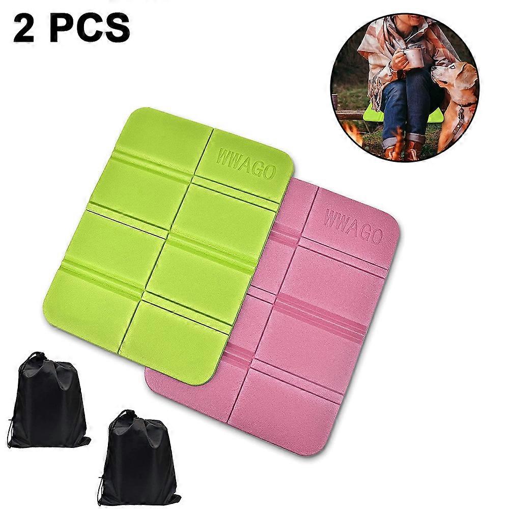Portable Outdoor Mat, Waterproof, Moisture-proof XPE Mat
