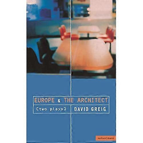 Europe: AND the Architect