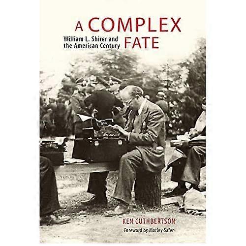 A Complex Fate