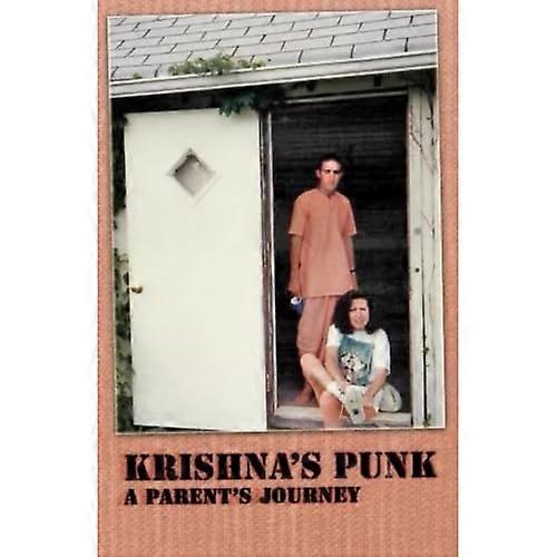 Krishna's Punk: A Parent's Journey