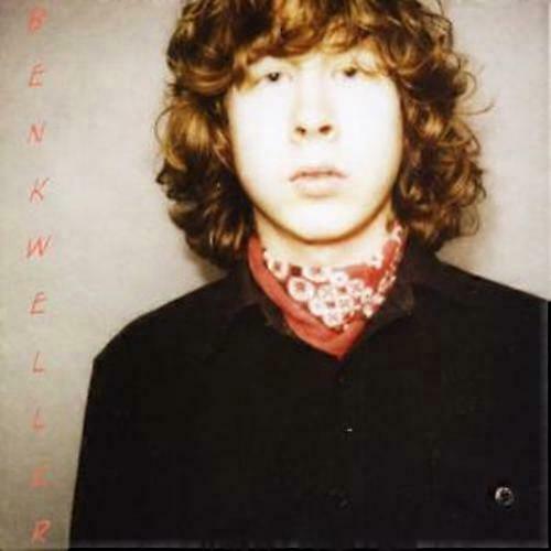 Ben Kweller Ben Kweller CD (2006)