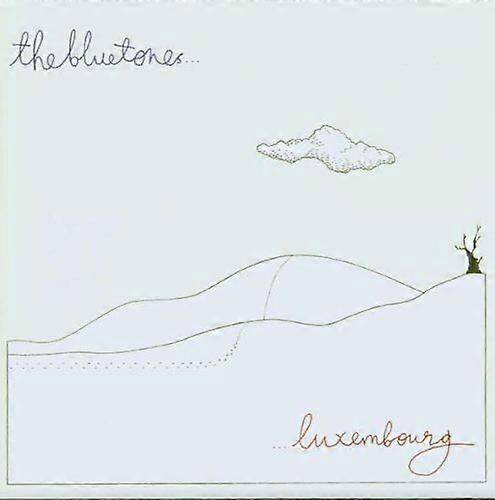 بلوتونز لوكسمبورغ CD