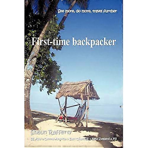 First-Time Backpacker
