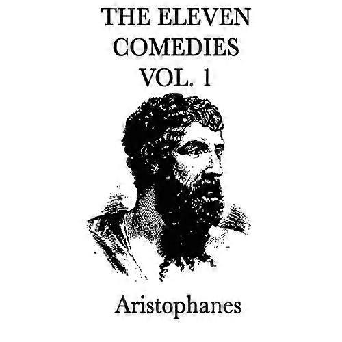 The Eleven Comedies -Vol. 1-