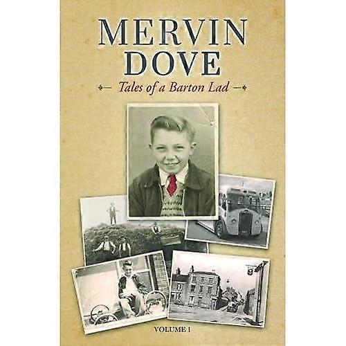 Tales of a Barton Lad