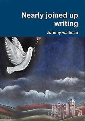 Nearly joined up writing