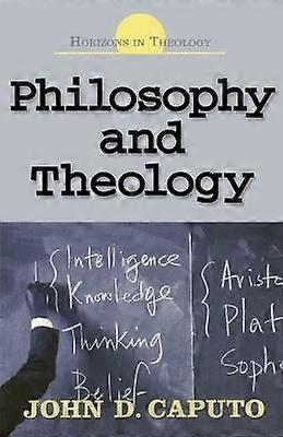 Philosophy and Theology
