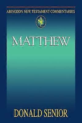 Abingdon New Testament Commentaries: Matthew