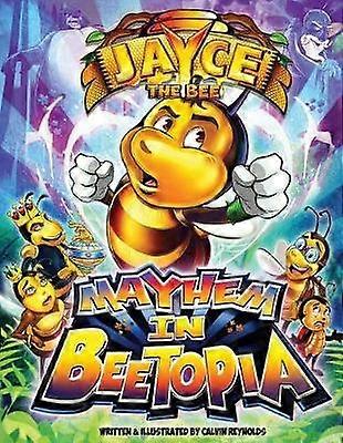 Jayce The Bee