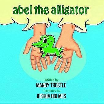 Abel The Alligator