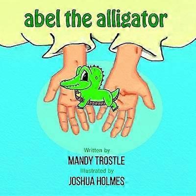 Abel The Alligator