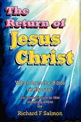 The Return of Jesus Christ