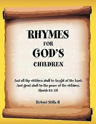 Rhymes for God's Children