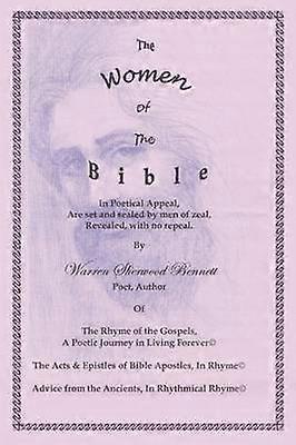 Die Frauen der Bibel