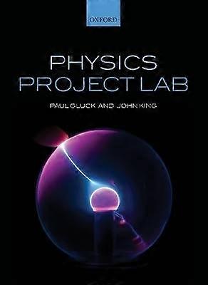 Physics Project Lab C