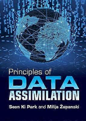 Principles of Data Assimilation