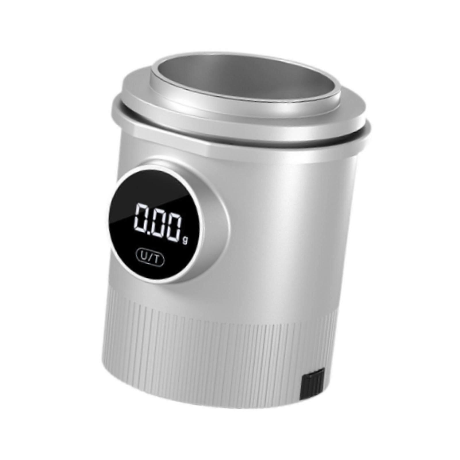 Kaffee-Dosierbecher mit Skala Robustes, leicht zu reinigendes Maschinenzubehör