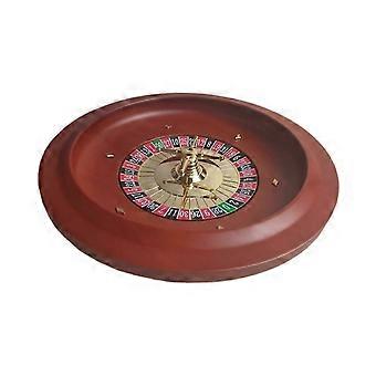 Roulette Game Entertainment Party Prop Roulette Wheel for KTV Cafe Gathering
