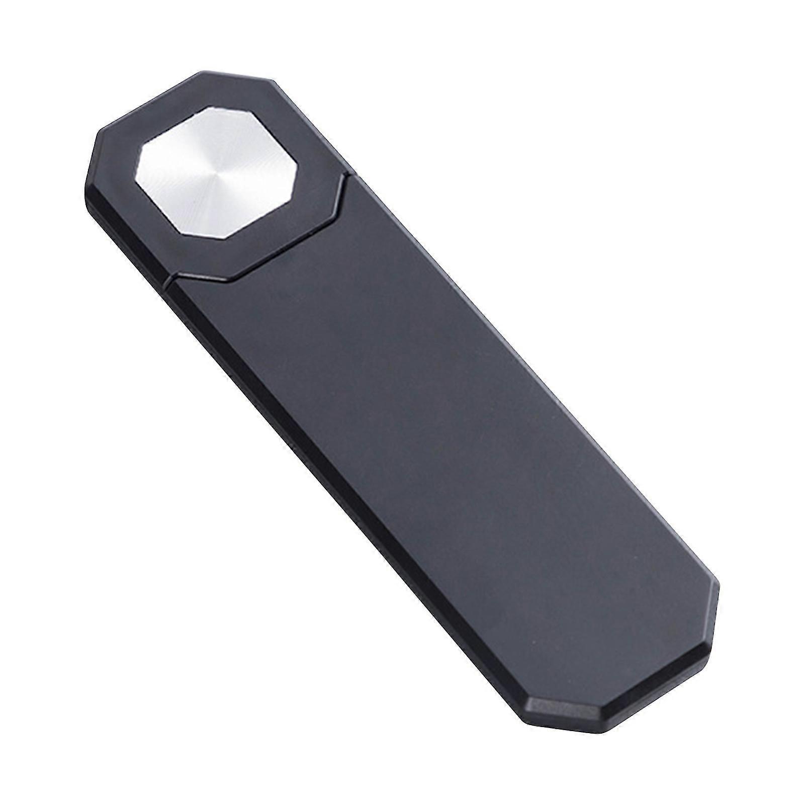 Magnetic Holder Universal Telescopic Portable Dual Screen Laptop Side Mount Phone Bracket for Desktop