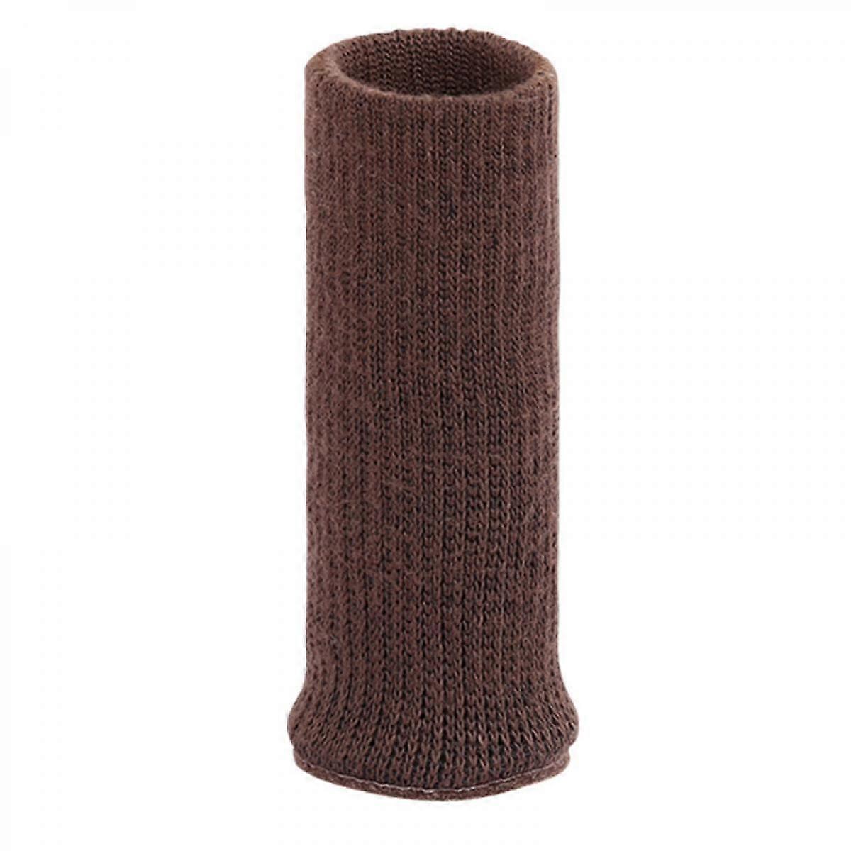 4 Pcs Chair Socks - Do not Easily Fall Off - Very Easy to Put on - Fits All Leg Shapes