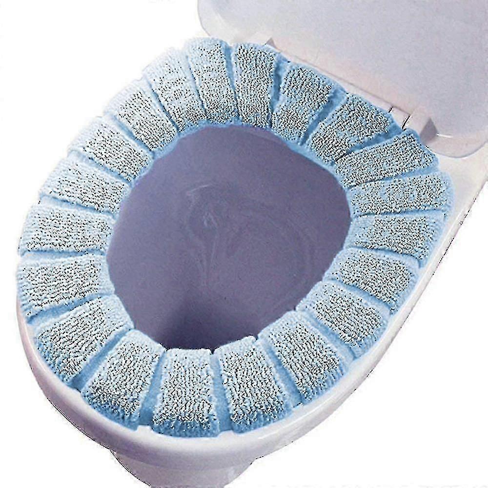 4 db WC ülőke fűtött WC-ülőke melegítő WC-ülőke fedél