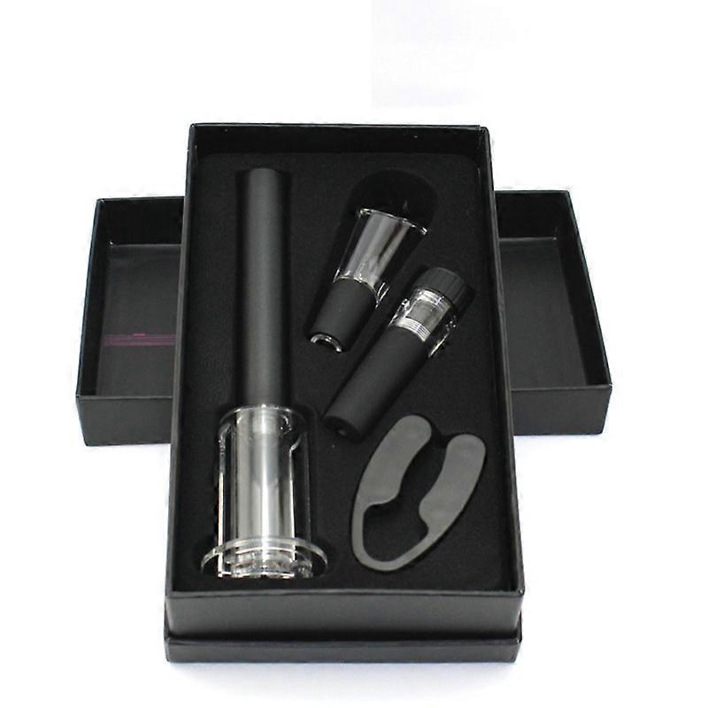 Wine bottle opener, the best gift for wine lovers