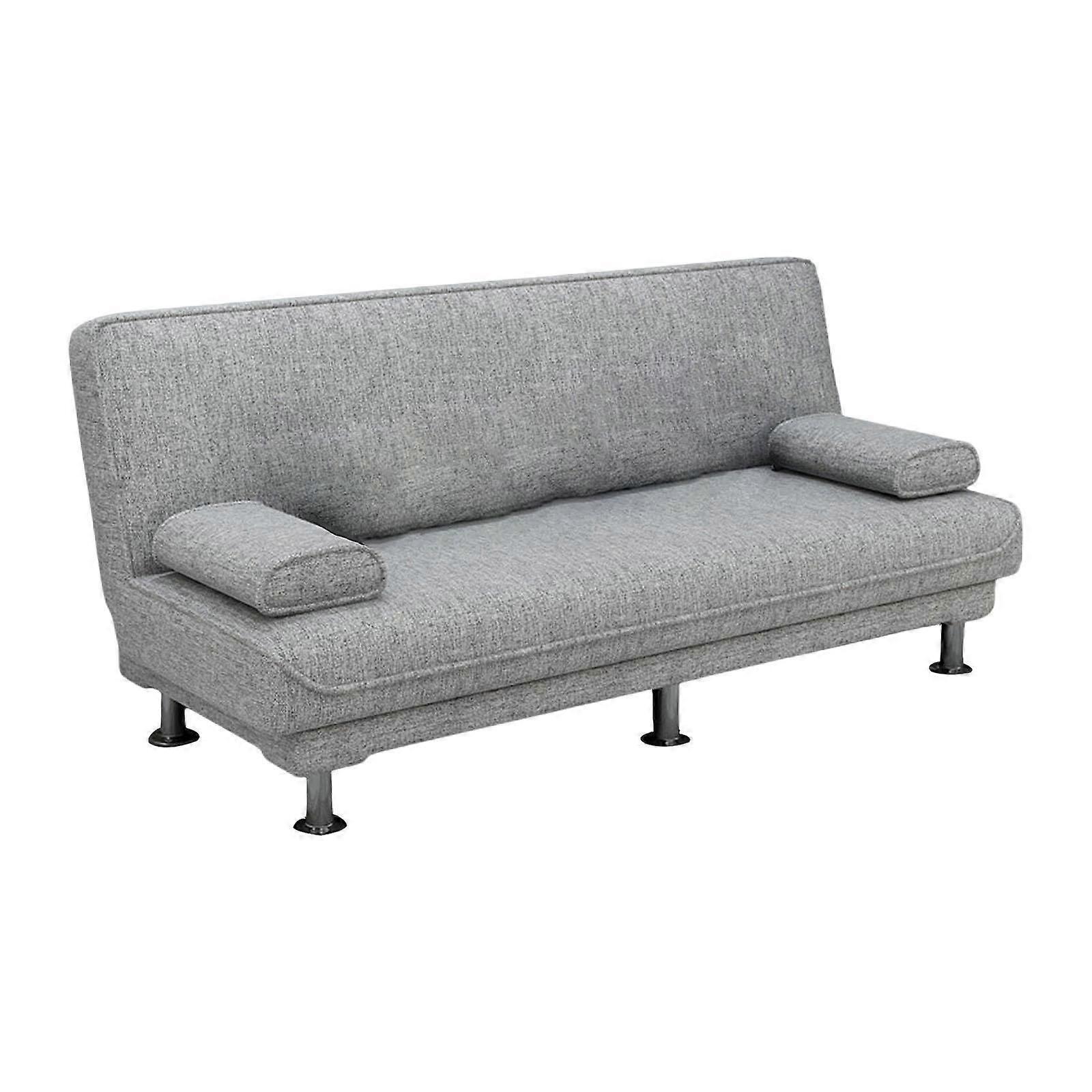 Folding Sofa Bed Furniture Multifunction Compact Sofa for Home Office Studio
