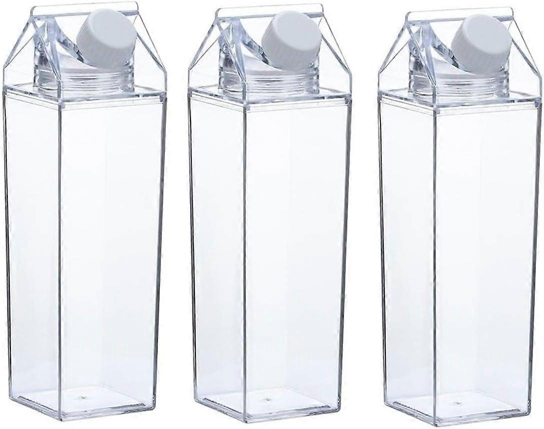 Portable Customizable Leakproof Juice Bottle