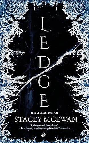 Ledge The Glacian Trilogy Book I