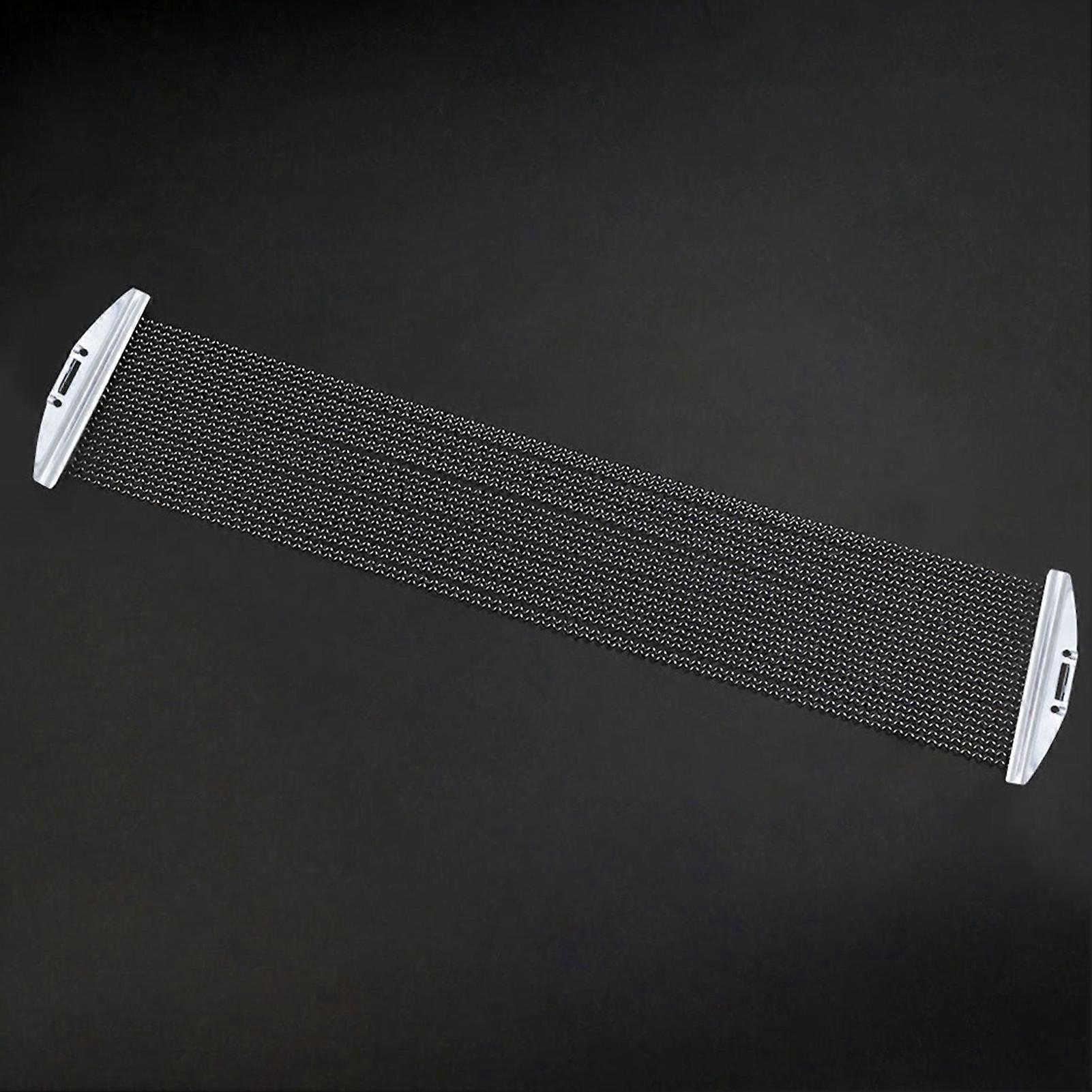 Durable 40 Strand Steel Wire for 14 Inch Snare Drum, Replacement Part