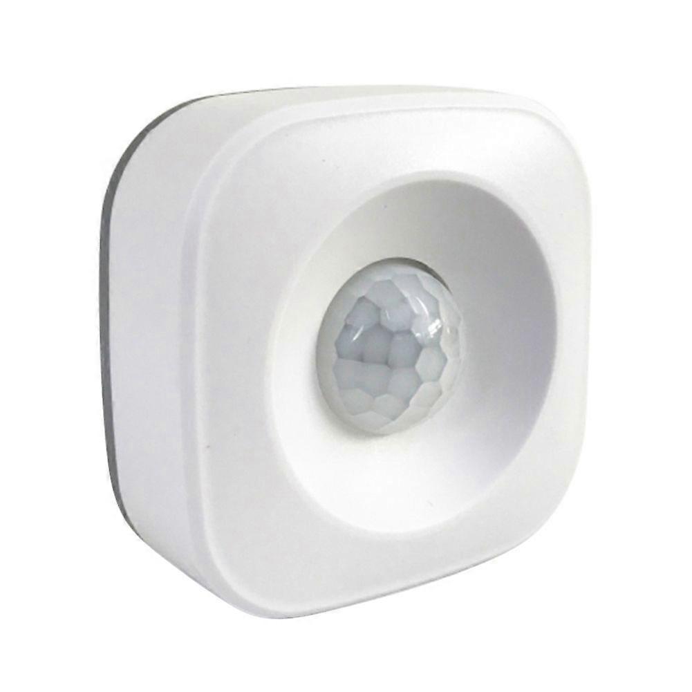 Tuya WIFI Motion PIR Sensor Detector Movement Sensor Smart Life APP Wireless