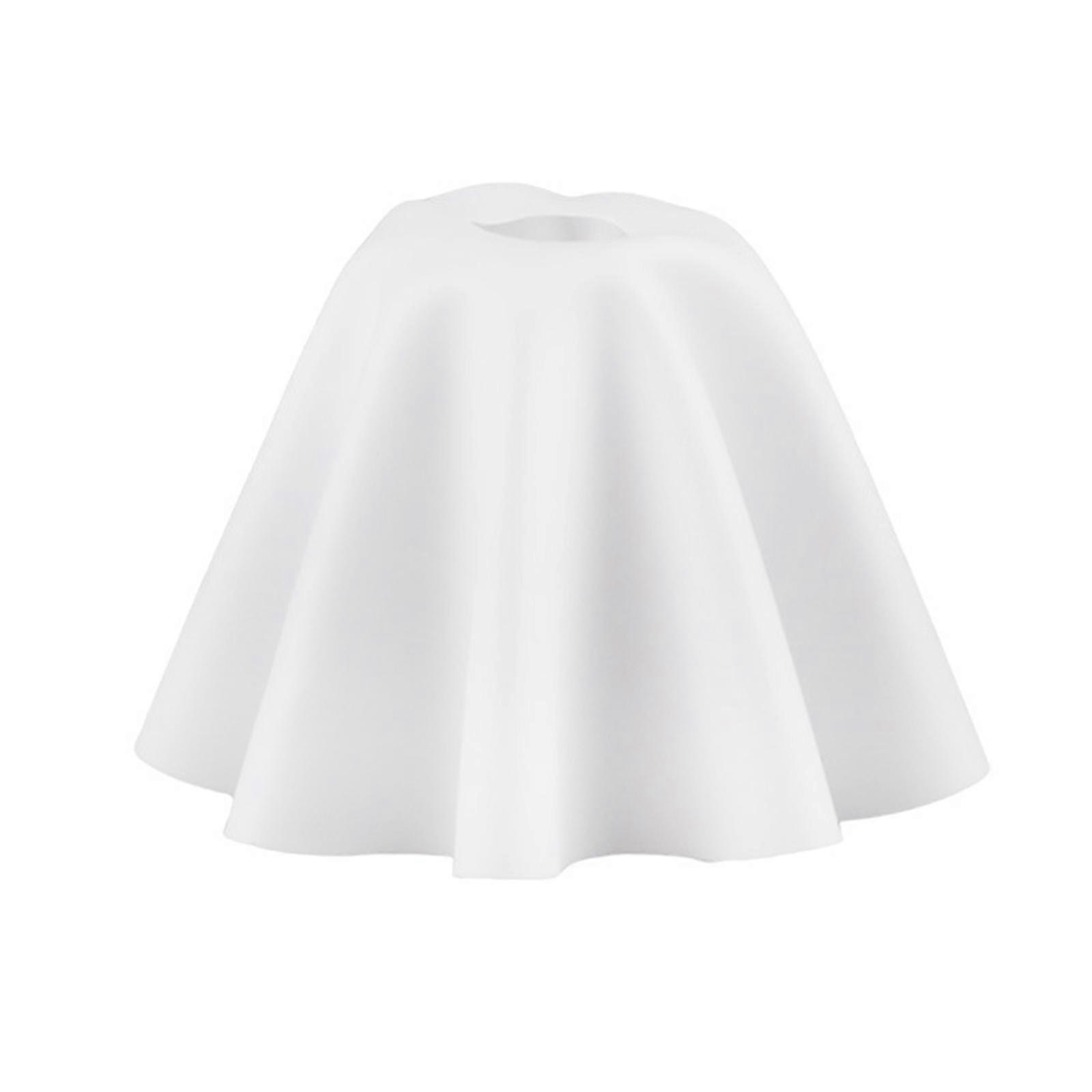 Desktop Lampshade, Construction Lamp Shade, Replacement Chandelier Shade Light